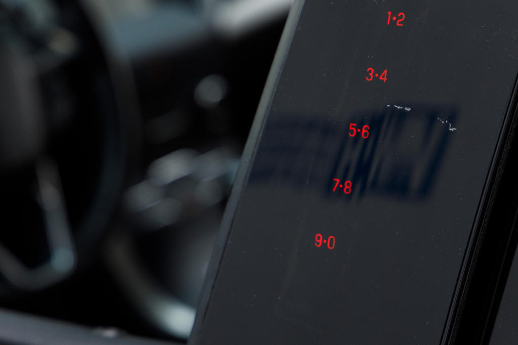 Ford Edge 2017 фото 9