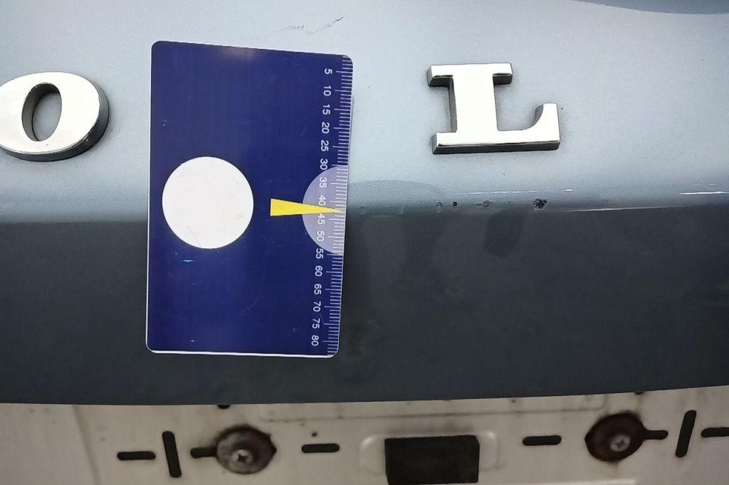 Volvo V90 2017 фото 17