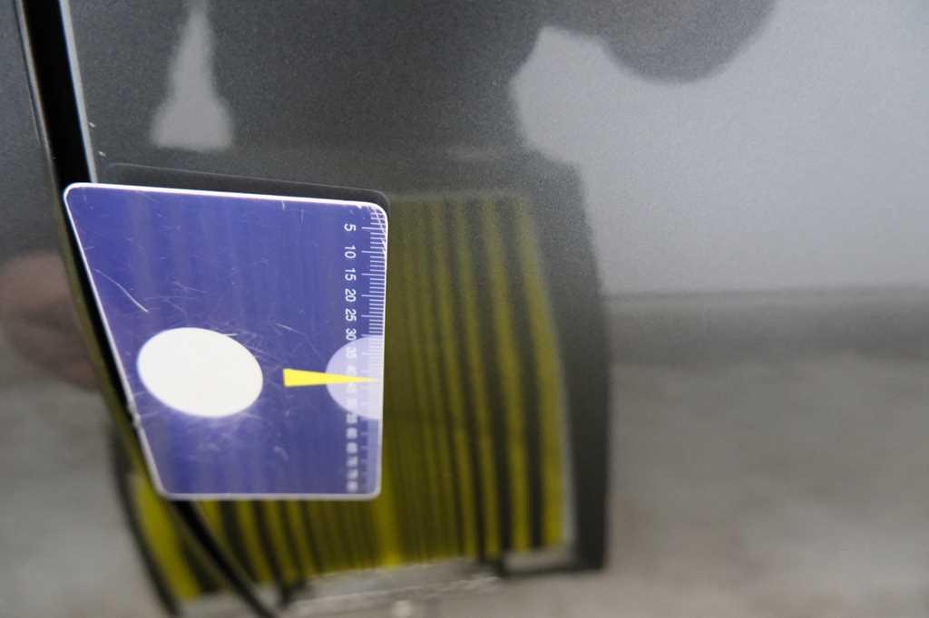 BMW 1er 2019 photo 17