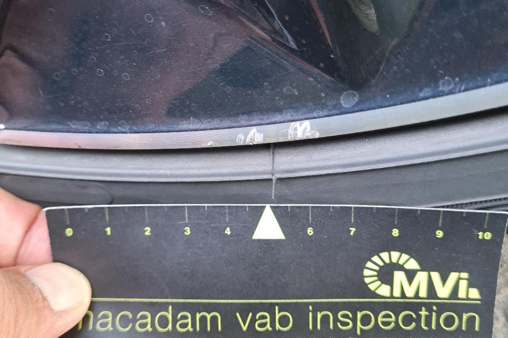 Toyota Auris 2018 фото 15