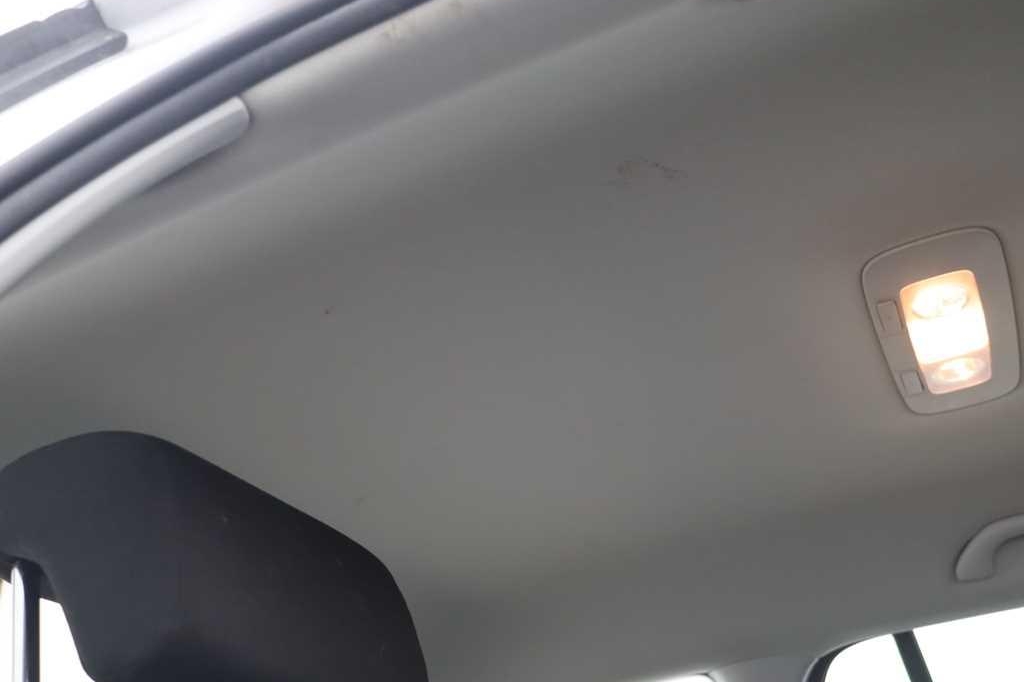 Skoda Octavia Combi 2017 photo 33