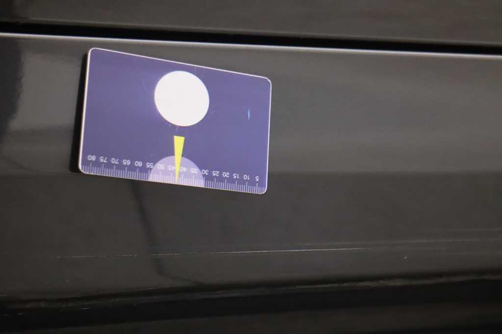 BMW 5er Touring 2018 фото 12