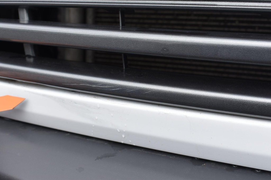 Ford Transit Kasten 2018 фото 29