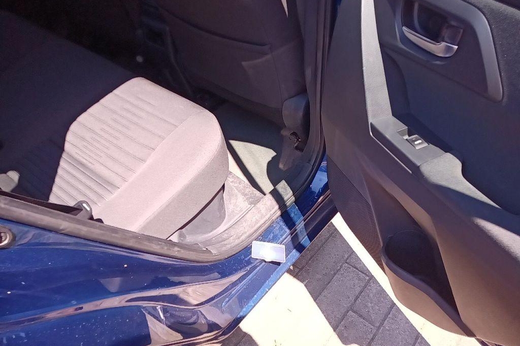 Toyota Auris Touring Sports 2016 photo 12