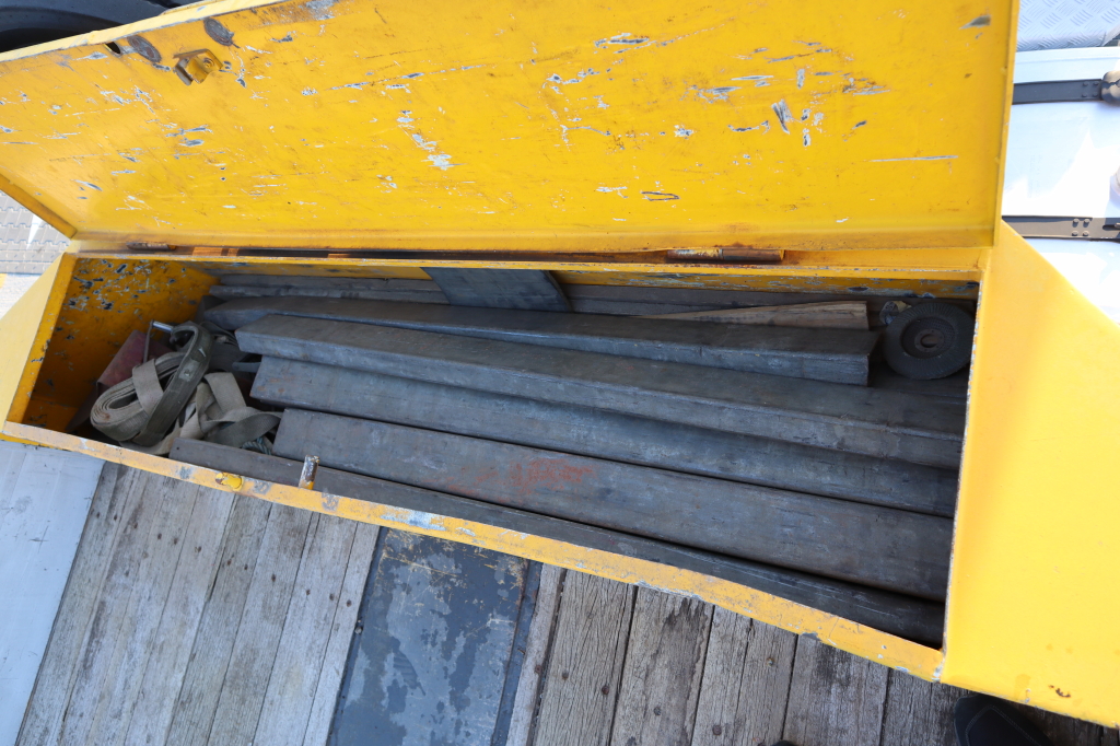 Broshuis 4AOU 1996 фото 10