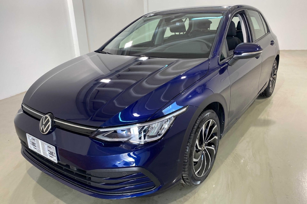 Volkswagen Golf 2020 photo 4