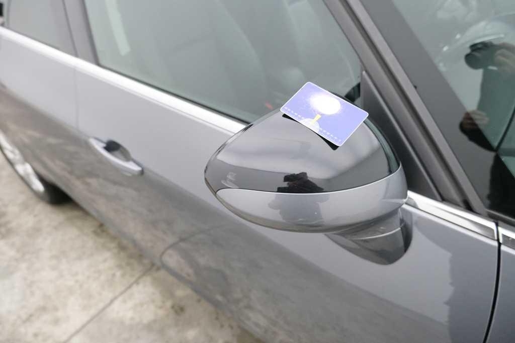 Opel Zafira Tourer 2015 фото 26