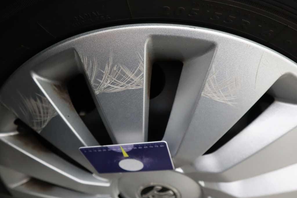 Skoda Octavia Combi 2017 photo 28