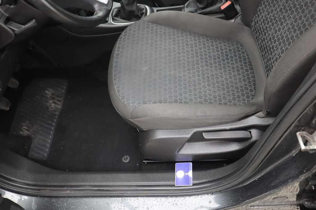 Opel Corsa 2017 photo 12