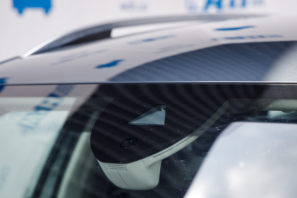 Skoda Superb 2019 photo 2