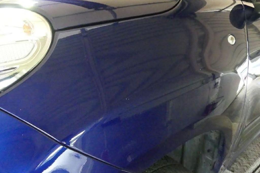 Fiat 500L 2017 photo 12