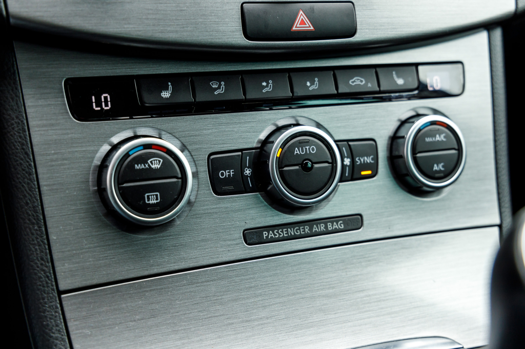 Volkswagen Passat B7 4Motion 2012 photo 14