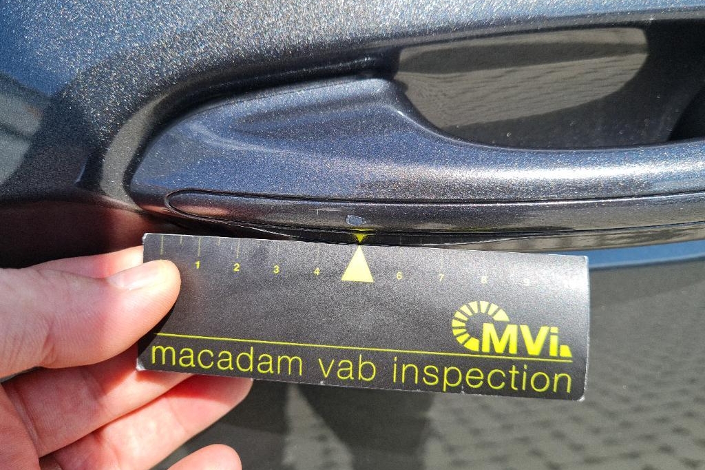 Ford Edge 2017 фото 19