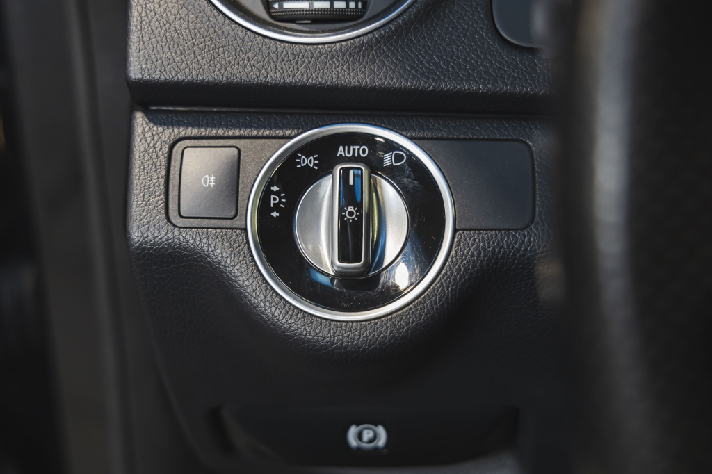 Mercedes-Benz C-Class AMG 2012 фото 24