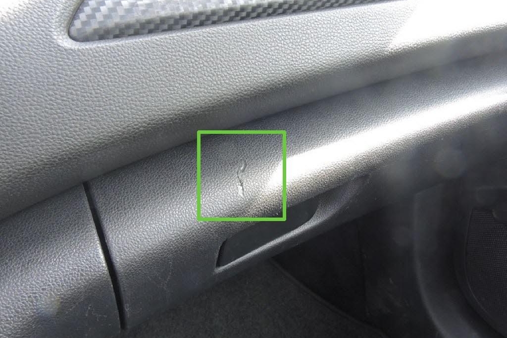 Renault Megane Grandtour 2018 photo 10