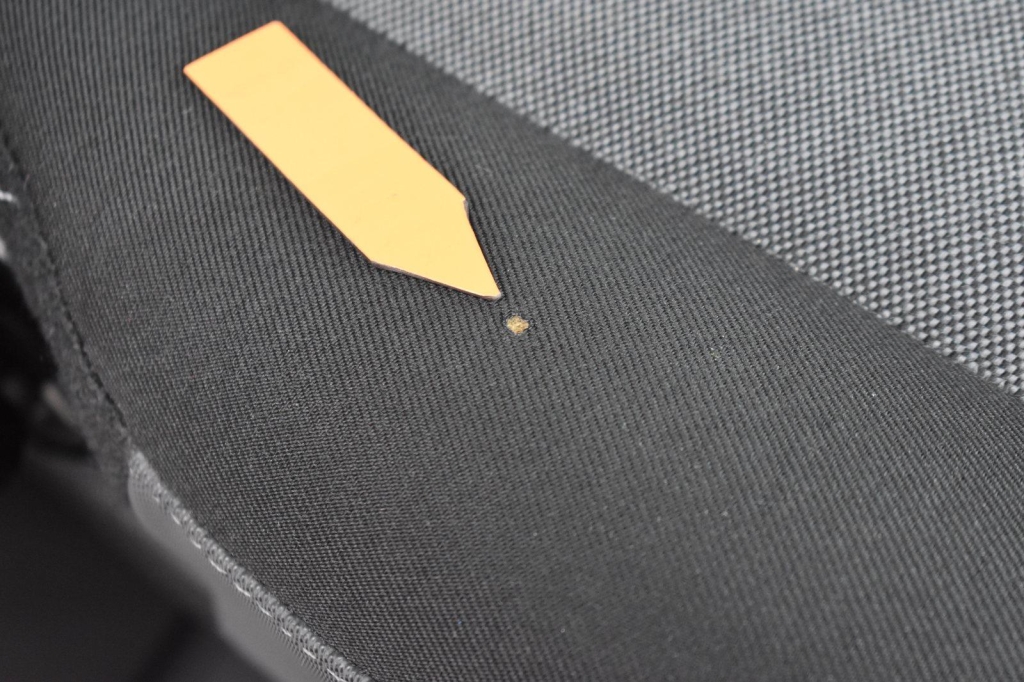 Renault Master Kasten 2019 photo 26