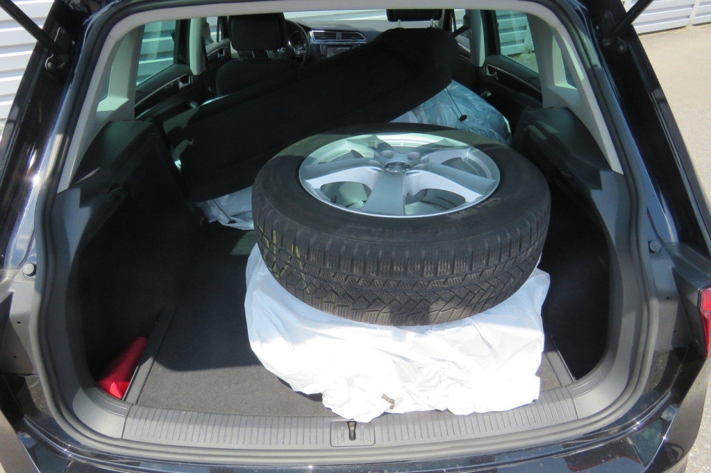 Volkswagen Tiguan 2016 photo 6