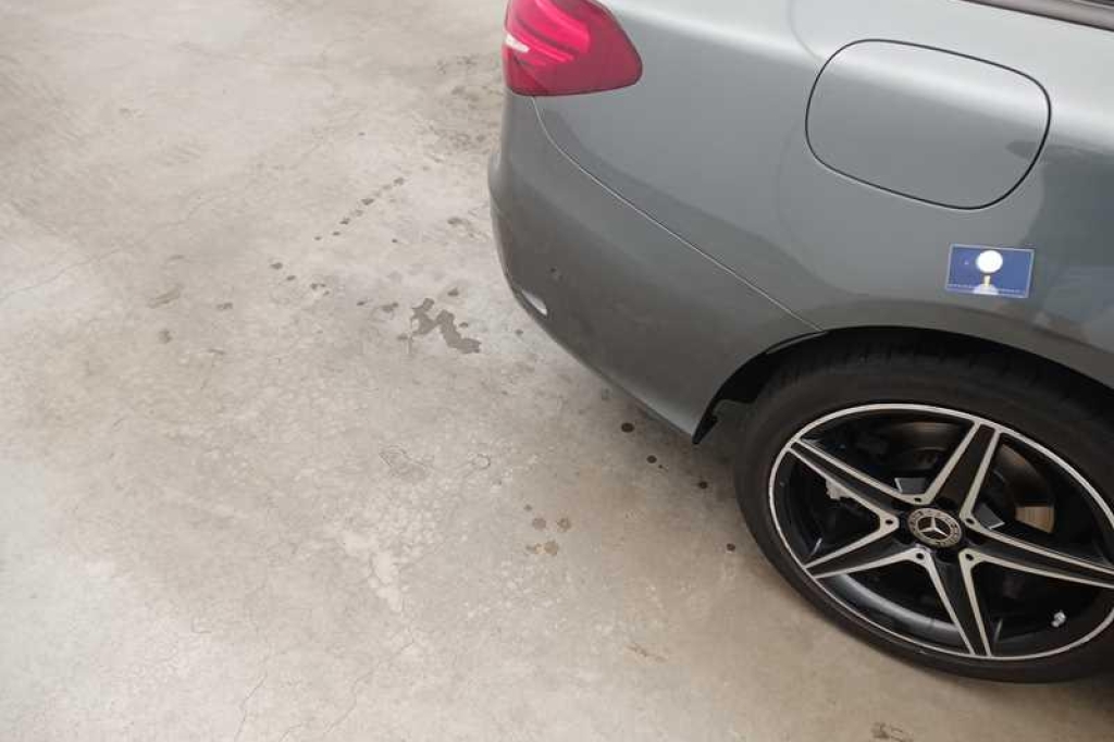 Mercedes-AMG C-Klasse 2017 фото 27