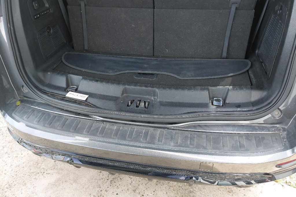 Ford S-Max 2018 фото 25