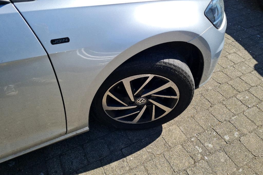 Volkswagen Golf 2019 photo 9