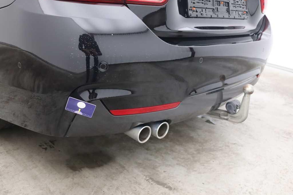 BMW 4er Cabrio 2018 фото 34