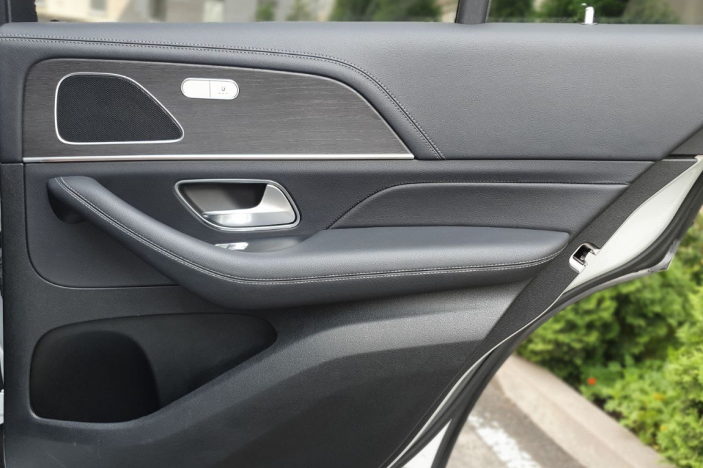 Mercedes-Benz GLE 400 2019 фото 9