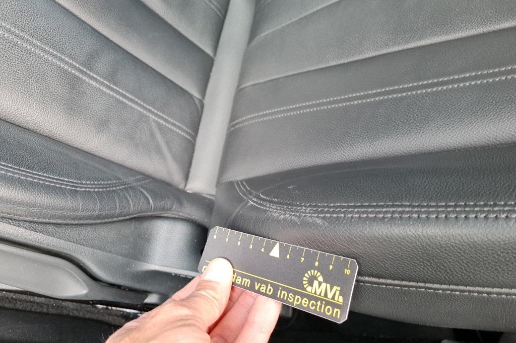 Audi A4 Avant 2017 photo 18