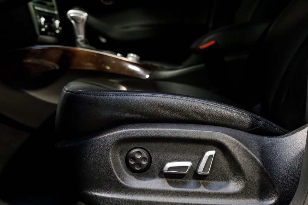 Audi Q5 Premium Plus 2015 photo 12