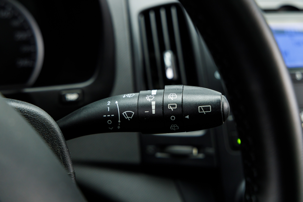 Hyundai i30 CW 2009 photo 19