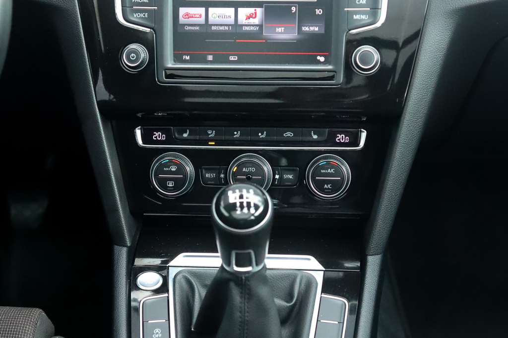 Volkswagen Passat B8 Comfortline 2015 фото 12