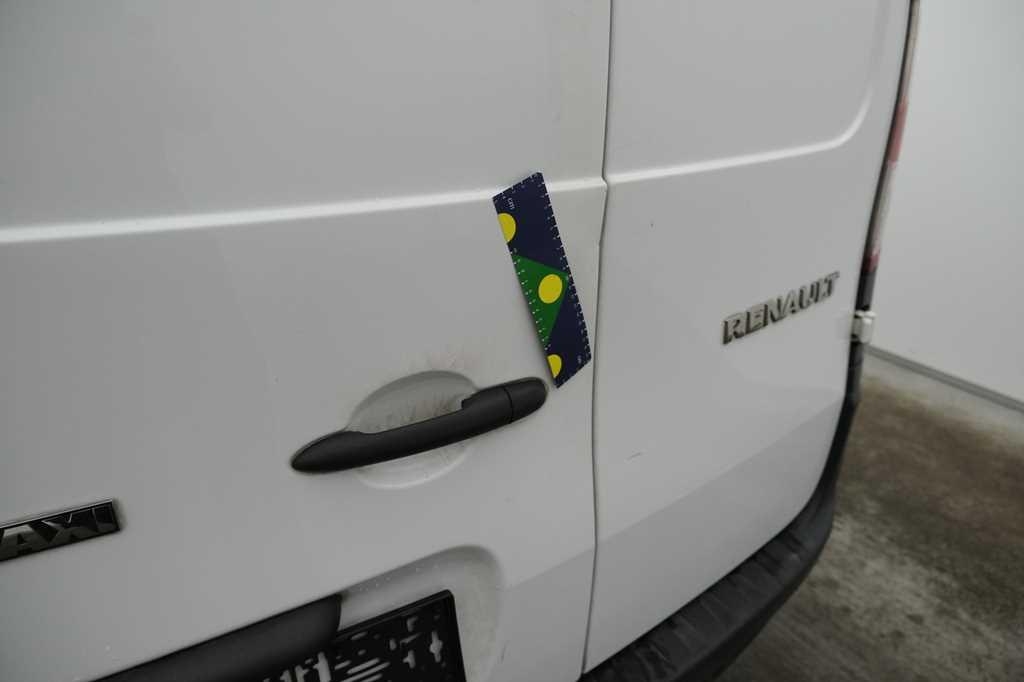 Renault Kangoo Express 2016 фото 29