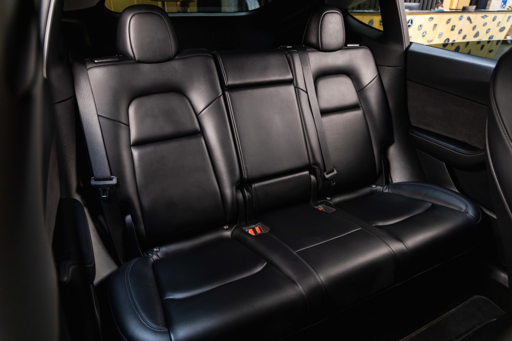 Tesla Model Y Long Range Dual Motor 2022 фото 27