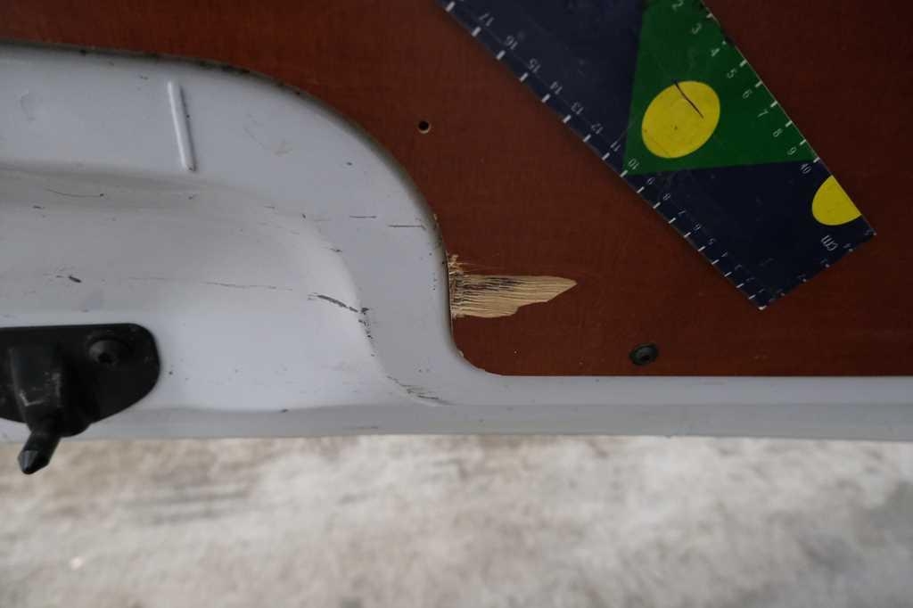 Renault Kangoo 2017 photo 34