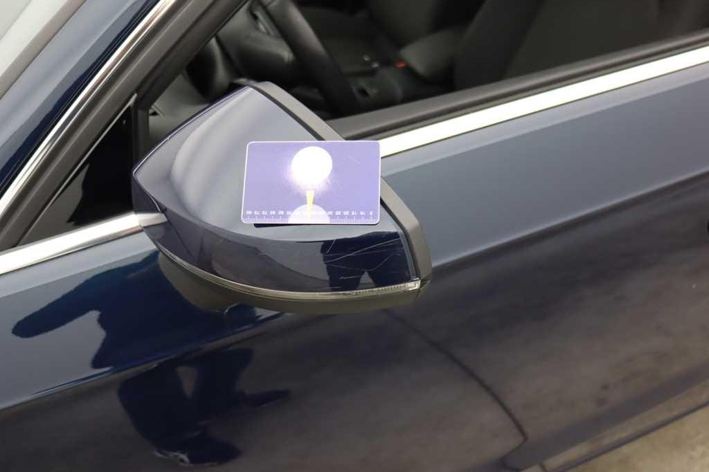 Audi A3 Sportback 2017 фото 10