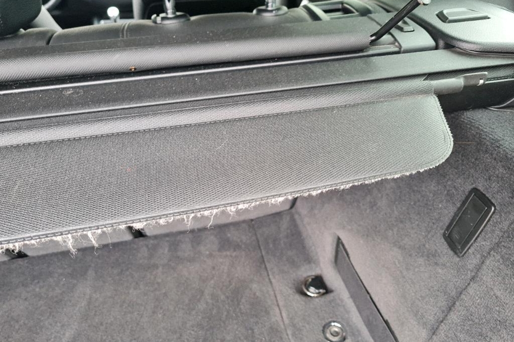 BMW 3er Touring 2016 photo 8