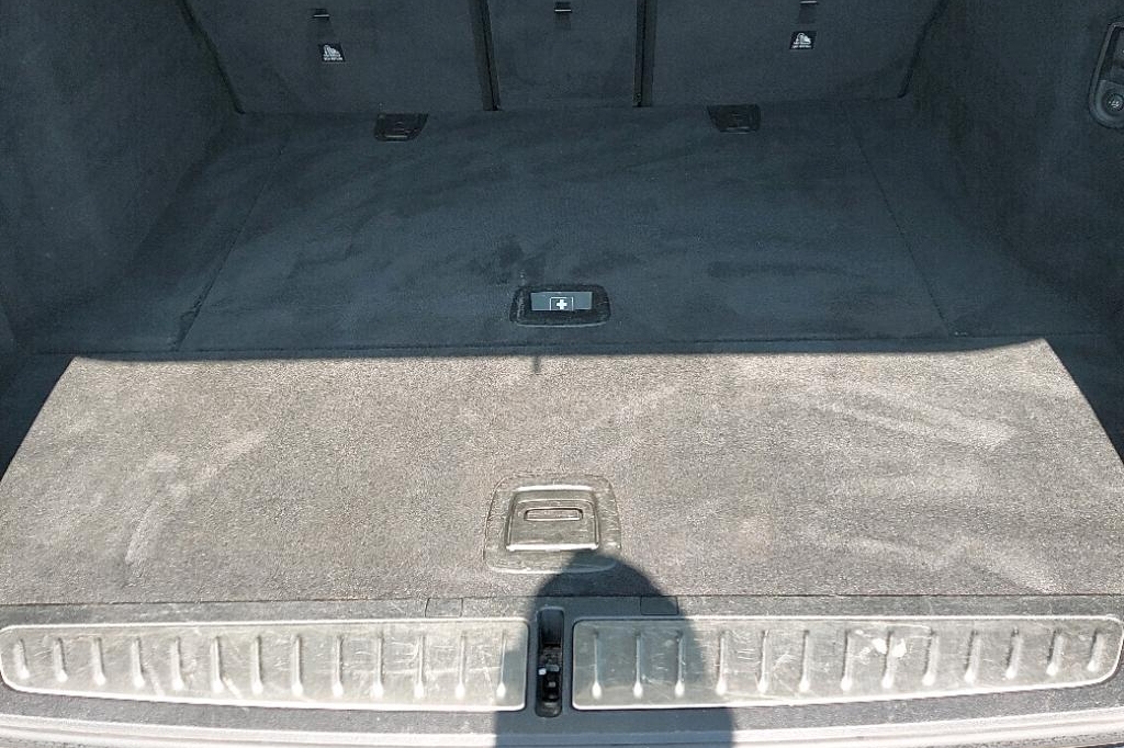 BMW 5er Touring 2017 photo 7