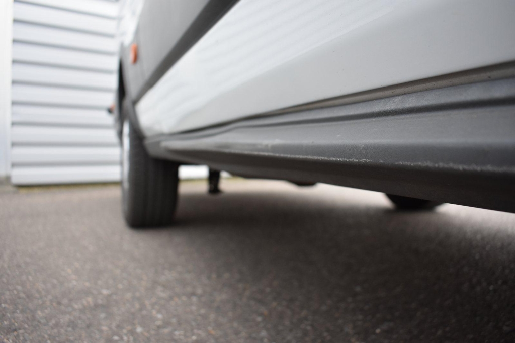 Ford Transit Kasten 2018 фото 34