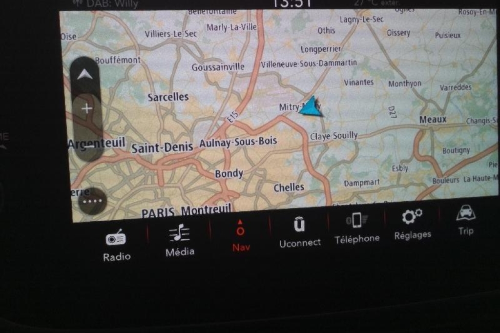 Fiat 500X 2020 фото 2