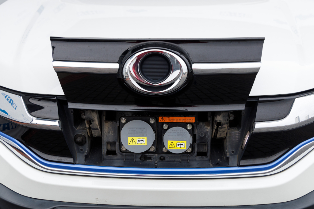 Honda X-NV 2020 фото 7