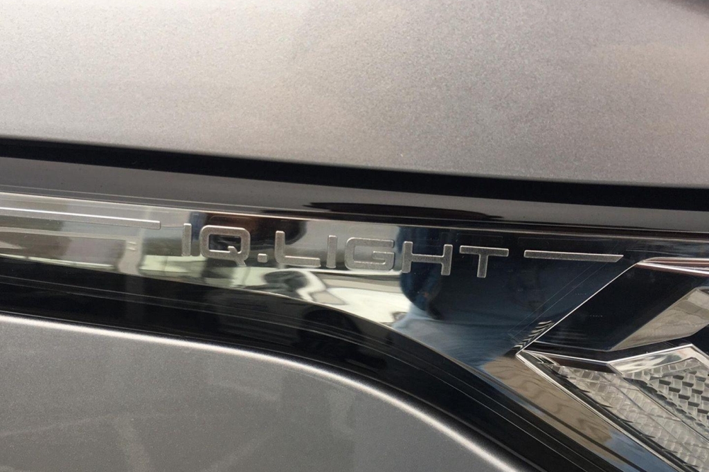 Volkswagen Tiguan 2020 фото 5