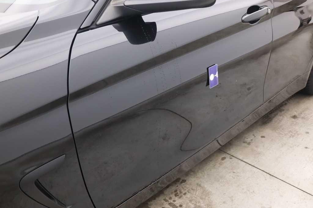 BMW 4er Gran Coupe 2016 photo 25