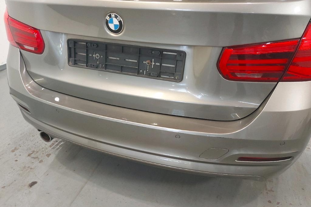 BMW 3er Touring 2016 фото 28