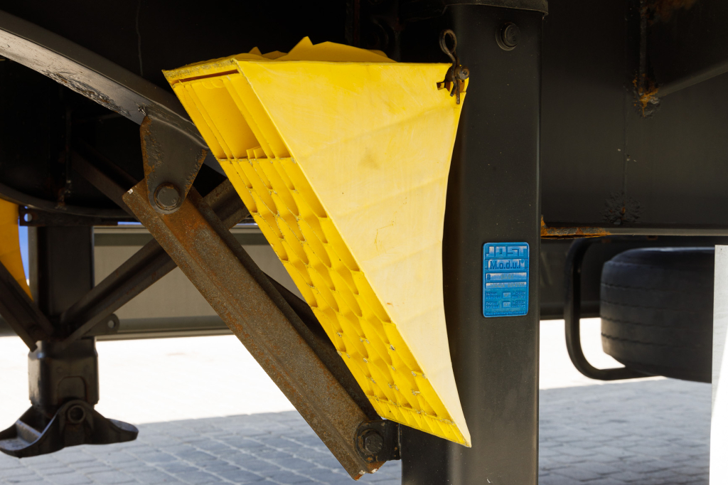 Fliegl SDS 350 2013 фото 10