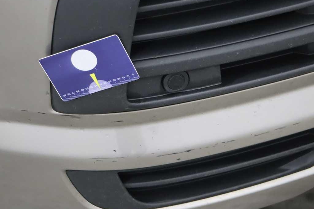 Volkswagen Multivan 2017 photo 24