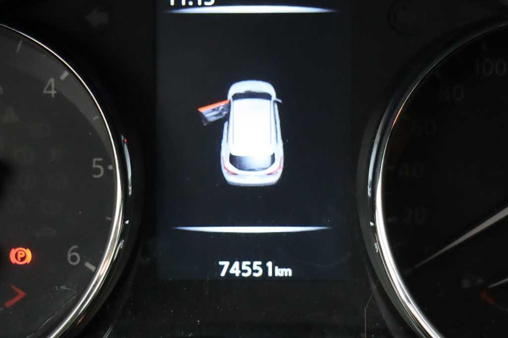 Nissan Qashqai 2017 фото 5