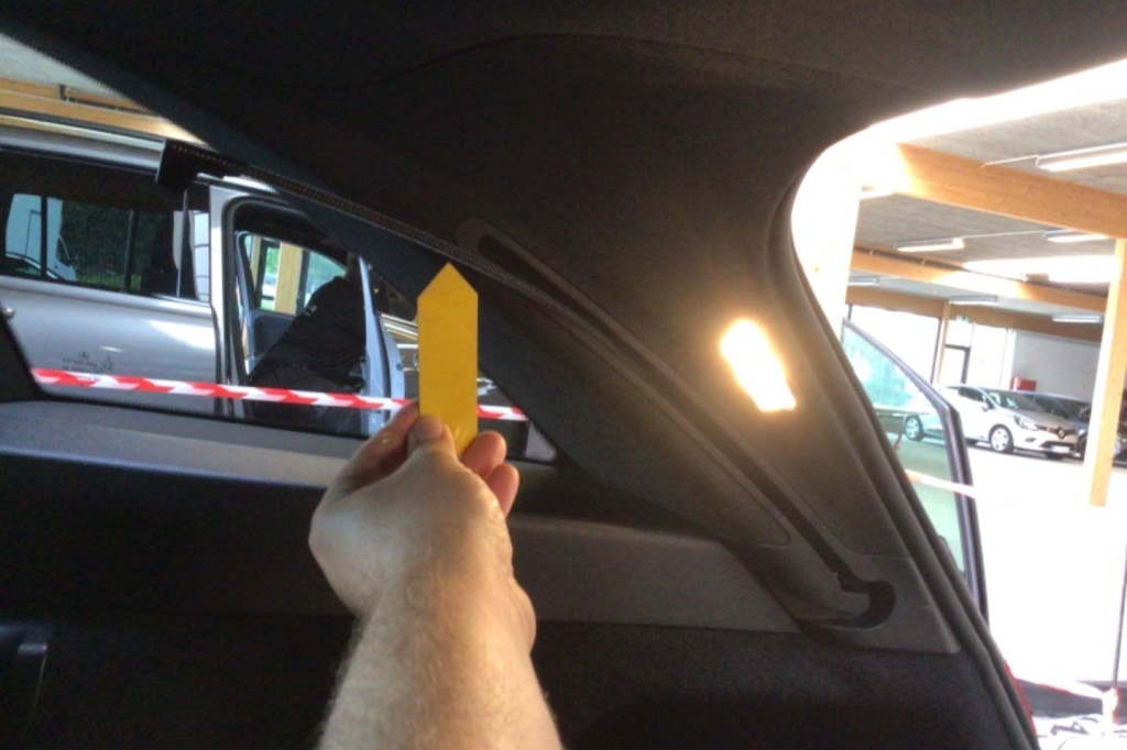 Mercedes-AMG C-Klasse 2021 фото 9