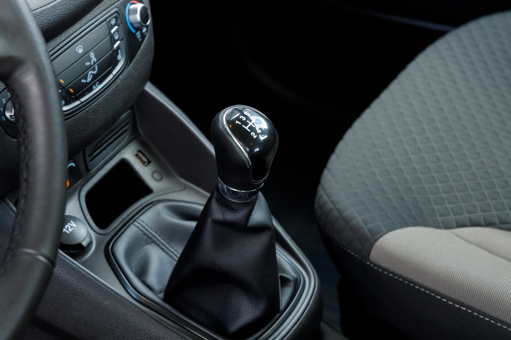 Ford Courier 2017 фото 17