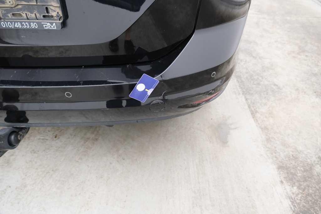 Volkswagen Touran 2017 фото 59