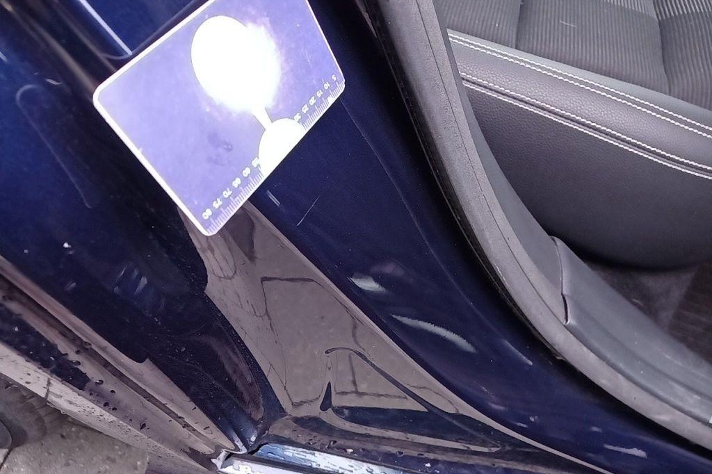 Mercedes-Benz CLA 2017 фото 45