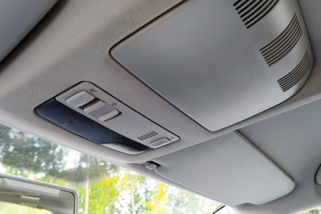 Skoda Octavia A5 photo 34